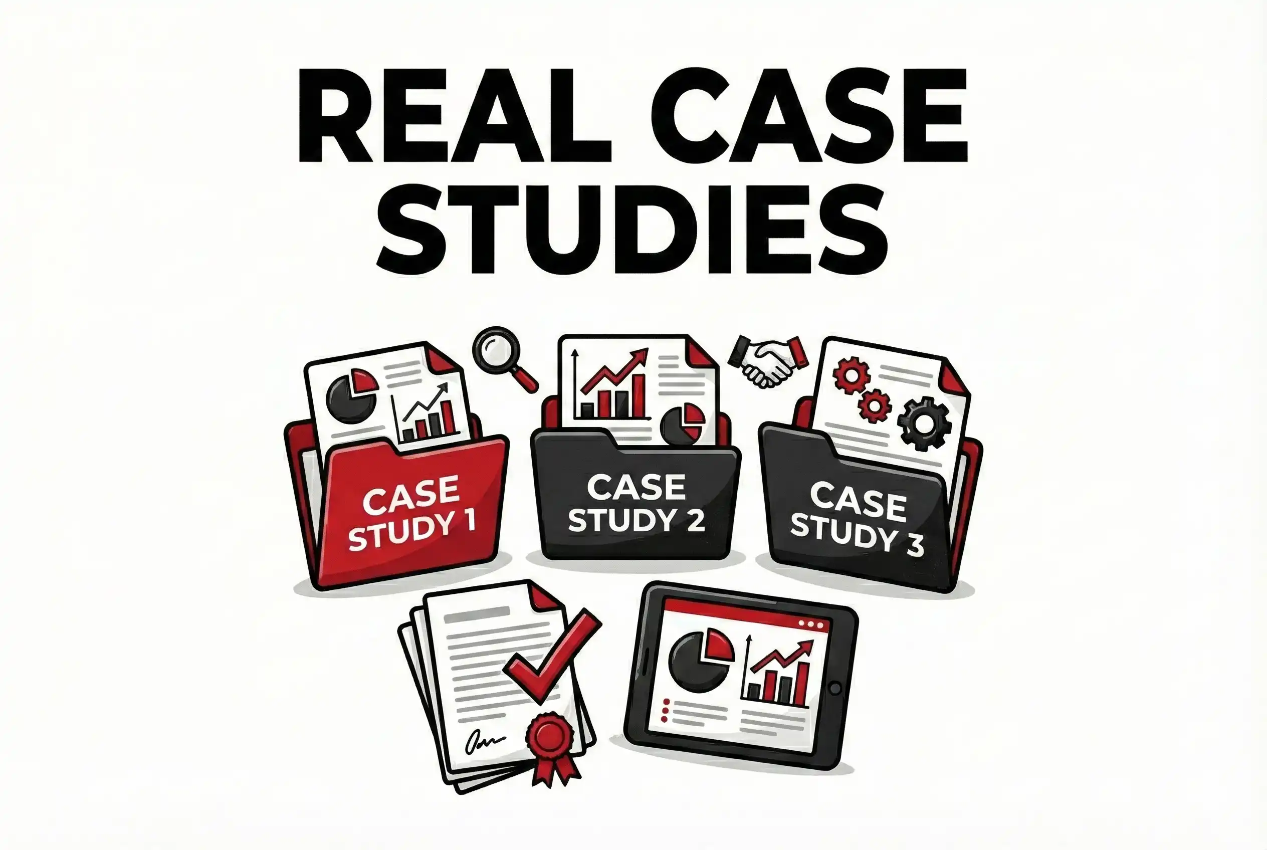 Case Studies