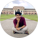 Sourin Mandal IITISM profile picture